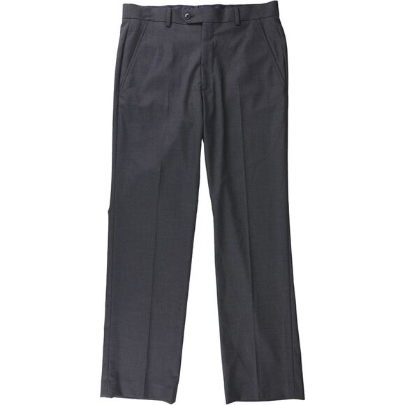 Alfani Mens Travel Casual Trouser Pants NWT